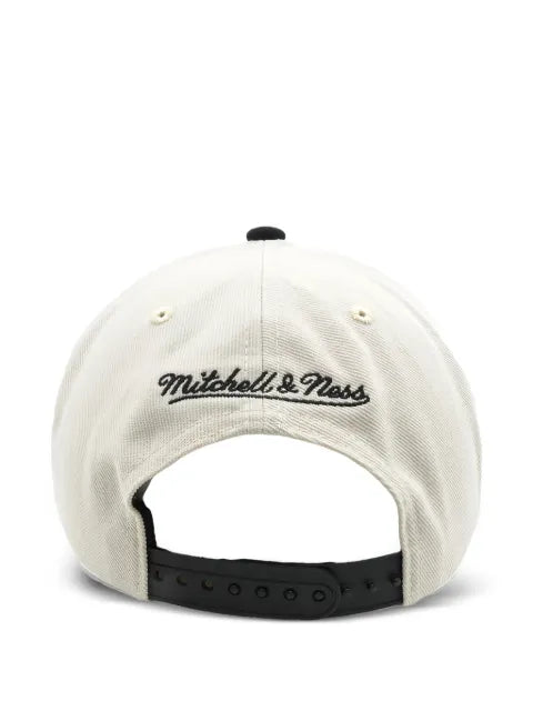 Mitchell & Ness Miami Marlins MLB Cooperstown Off Word Pro baseball cap