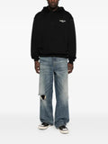 Represent Team 247 oversized hoodie