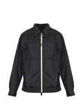Moncler Grenoble Brive zip-fastening jacket