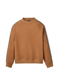 UGG Tasman crew-neck trimmed sweatshirt