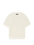 AMIRI crochet T-shirt