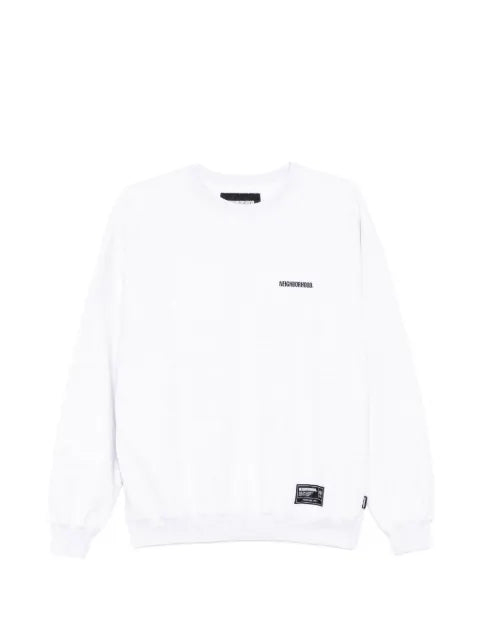 Neighborhood Staple sweatshirt