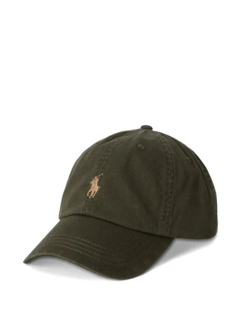 Polo Ralph Lauren Pony embroidered baseball cap