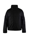 C.P. Company zipped side-pocket jacket