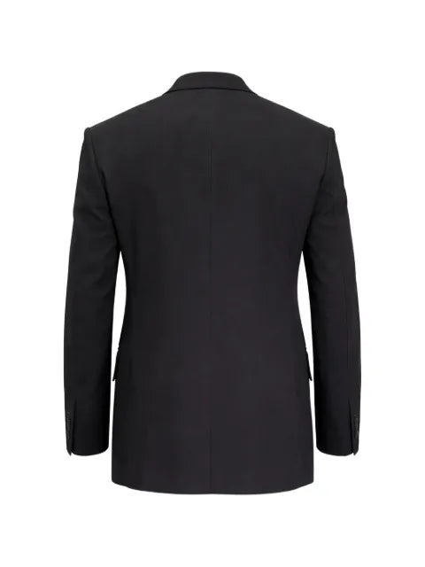 TOM FORD notched lapels two-button blazer