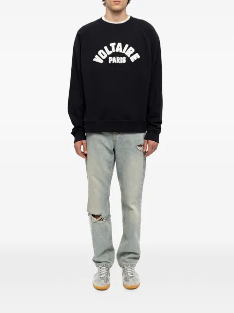 Zadig&Voltaire sweatshirt Sunco