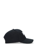 RTA bear-embroidered baseball cap