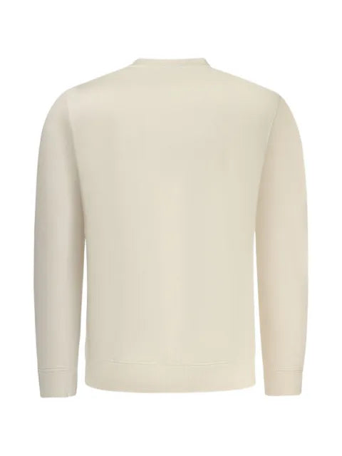 Pepe Jeans logo-print sweater