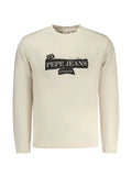 Pepe Jeans logo-print sweater