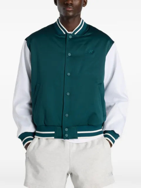 New Balance Athletics Varsity jacket
