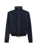 FRANZESE COLLECTION zip-up jacket