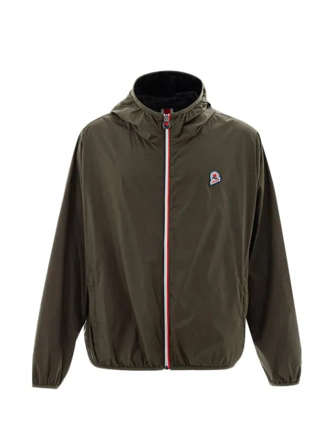Invicta Kway Claude hooded packable jacket