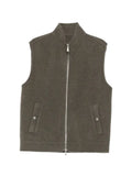 Eleventy wool gilet