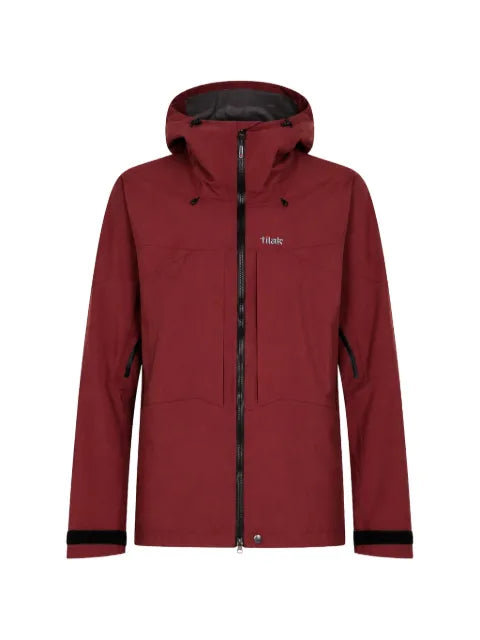 Tilak Evolution hooded jacket