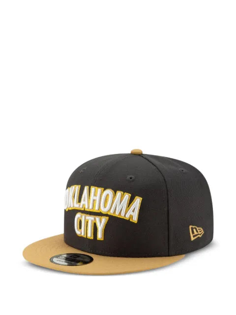 NEW ERA CAP 9FIFTY Oklahoma City hat