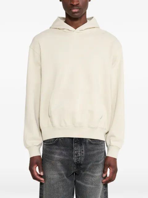 Lady White Co. Mini cropped hoodie