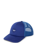 Carhartt WIP Heart patch Trucker mesh-panel baseball cap
