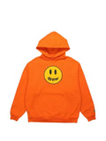 Drew Mascot short-sleeve hoodie