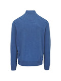 RLX Ralph Lauren quarter-zip cashmere sweater