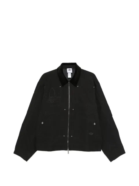 adidas Premium Essentials bomber jacket