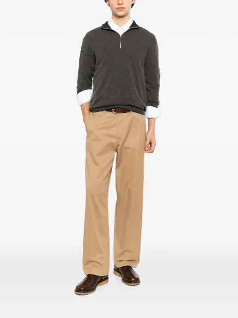 N.Peal Carnaby sweater