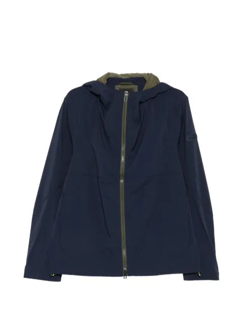 PS Paul Smith Festival hooded jacket