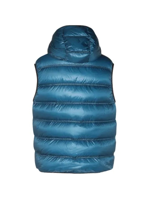 Moncler Panestrel hooded gilet