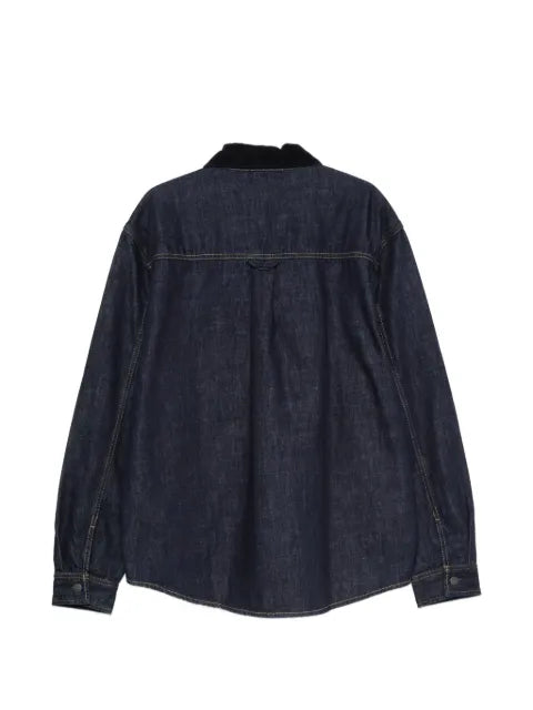 Carhartt WIP Oakland shirt jacket
