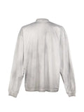 Doublet bear-patch T-shirt