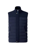 Mackage Brody-Z quilted gilet