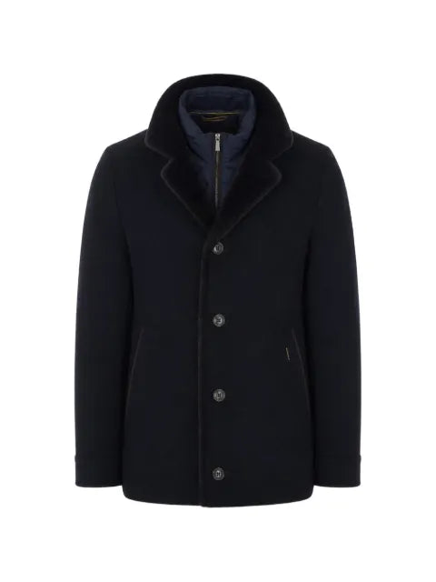 Moorer Teodor jacket