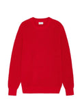 Les Deux Samba ribbed-knit sweater