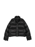 Rick Owens Tower turtle JKT in light nylon