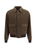 Valstar Colin flap-pocket jacket