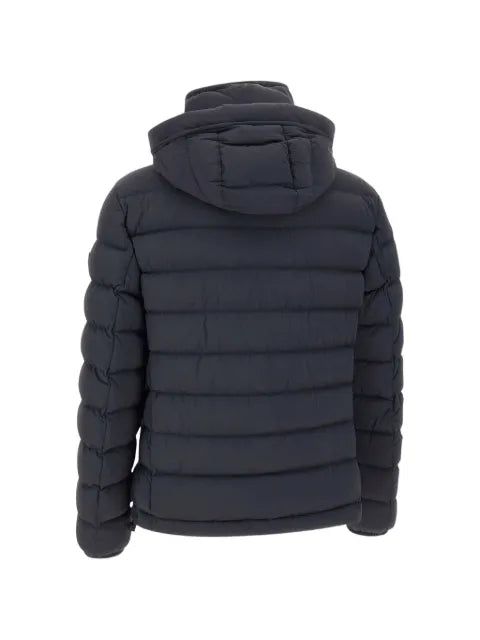 Peuterey padded hooded jacket