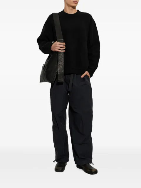 Studio Nicholson Moray crew-neck sweater
