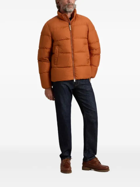 Woolrich Cloud Eagle jacket