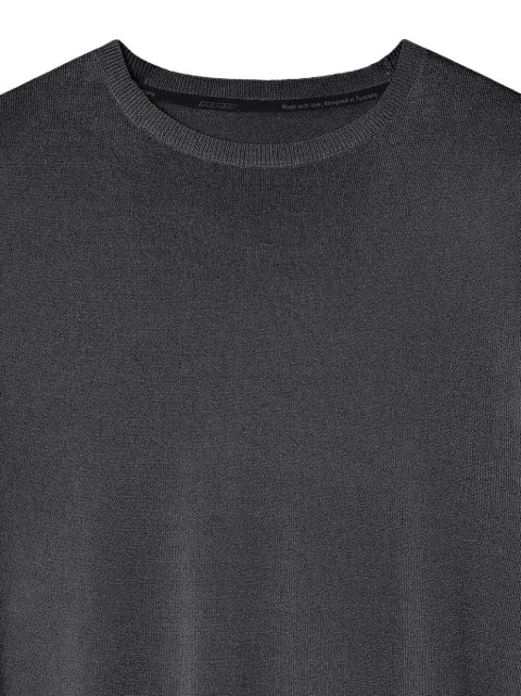 RRD Maxell round-neck sweater