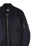 Burberry nylon Heston bomber jacket
