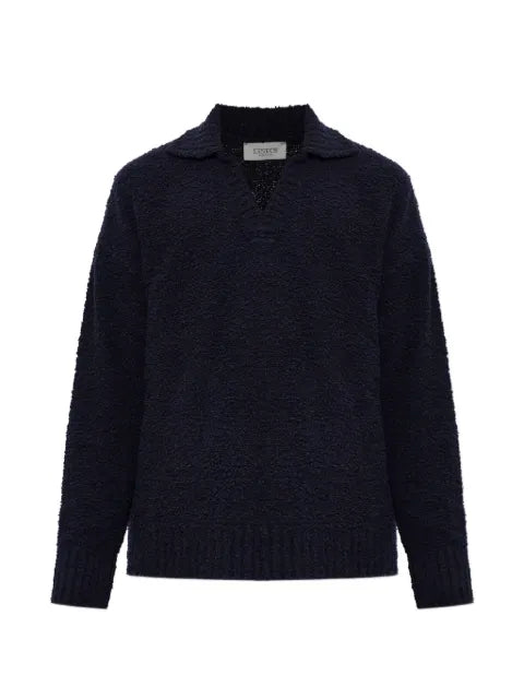 Laneus long-sleeves sweater