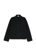 JW Anderson patch-pocket denim jacket