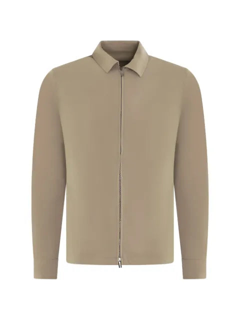Valenza shirt jacket