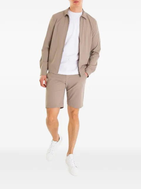 Valenza shirt jacket
