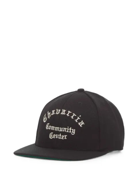Willy Chavarria Chavarria Community Center cap