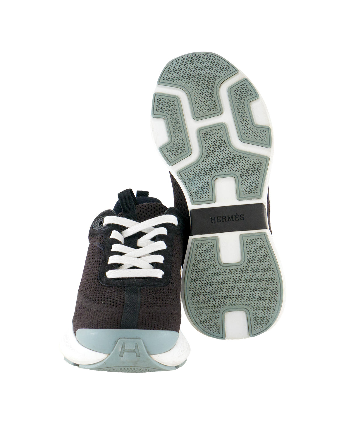 Hermes Bouncing Trainers