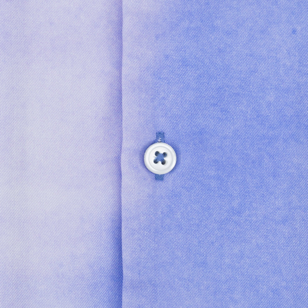 Multi Lyocell Button-up Shirt