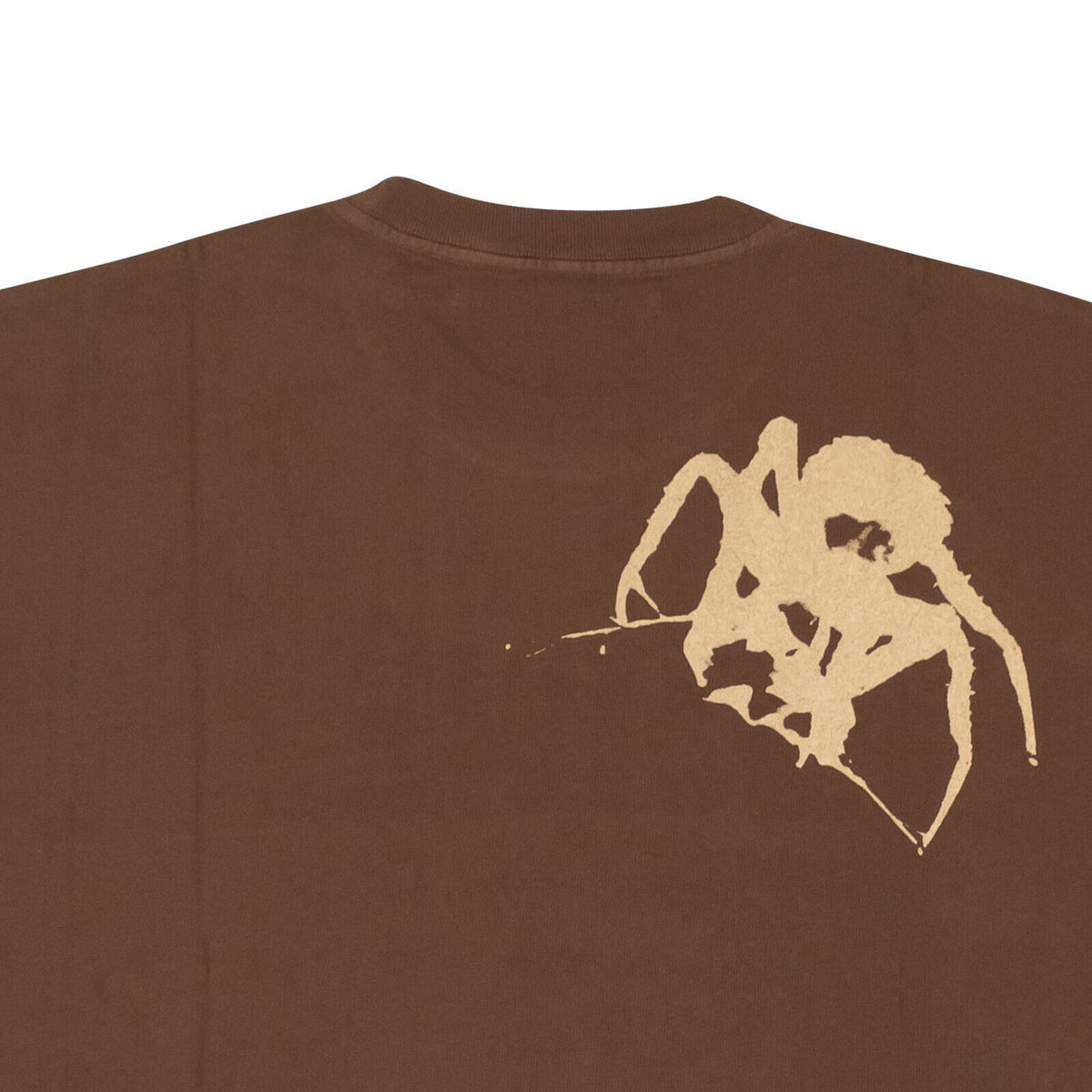 Brown Thug T-shirt