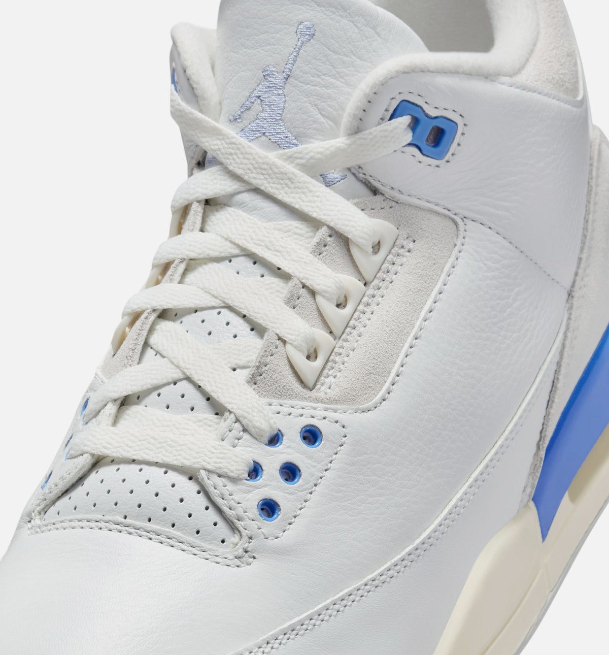 Air Jordan 3 Retro “Lucky Shorts” Men's Lifestyle Shoes