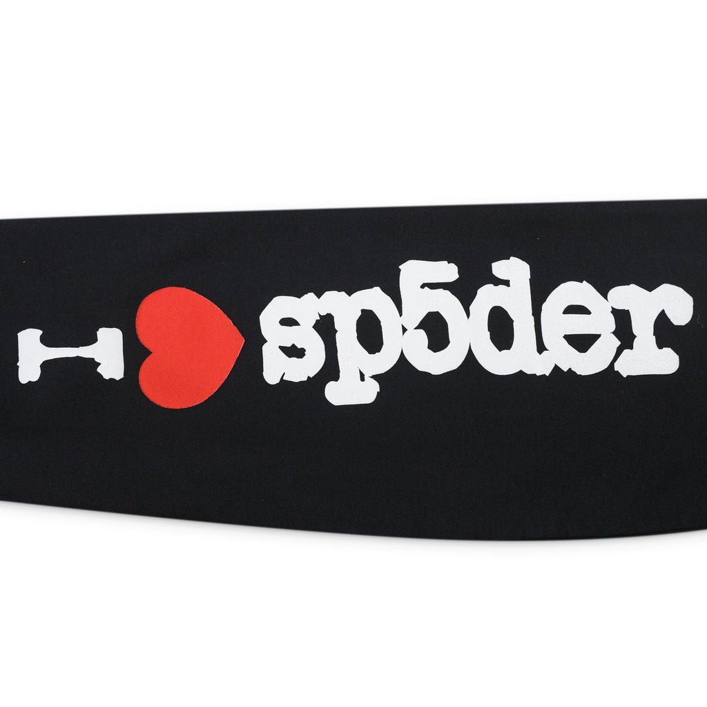 Black Souvenir SP5 Sweatpants
