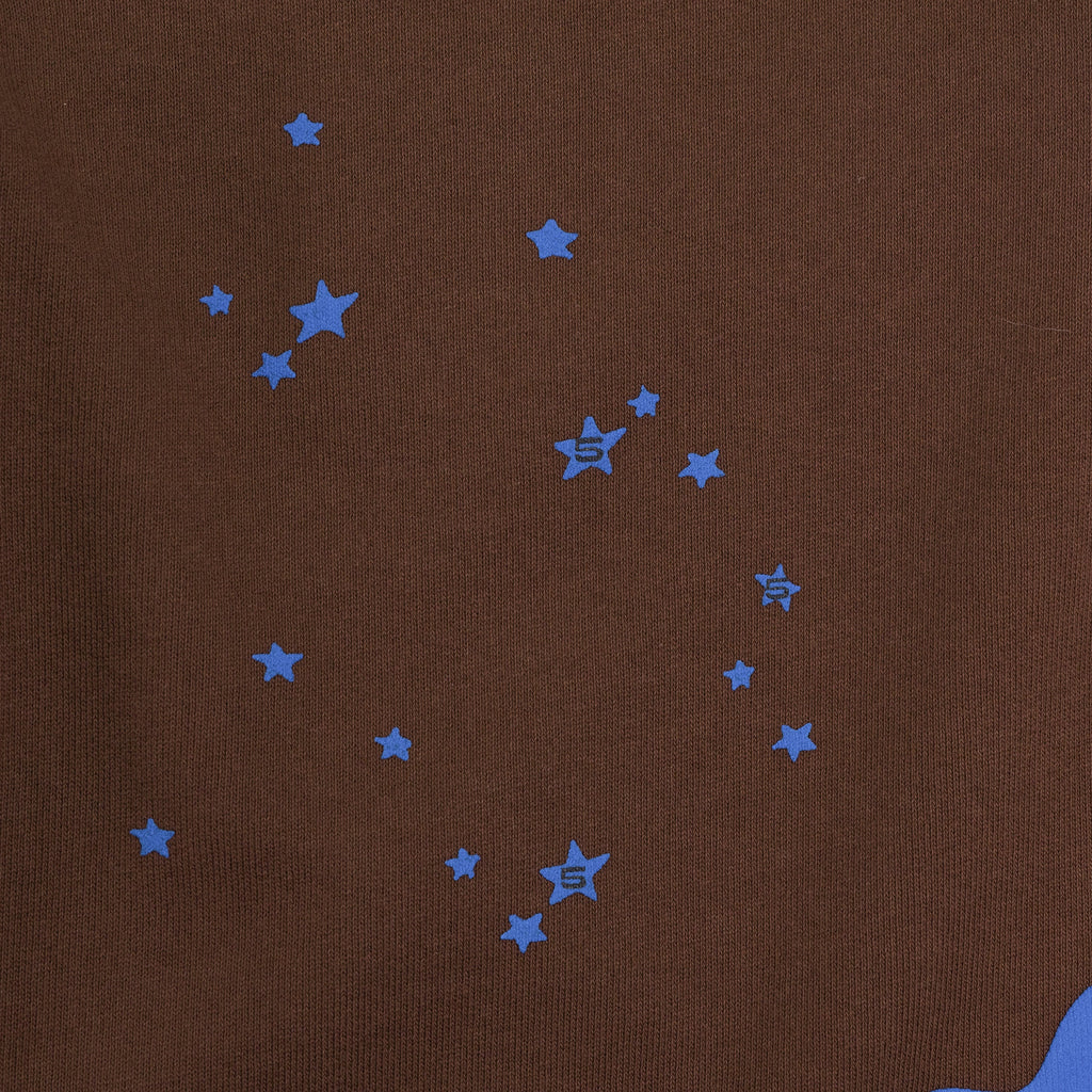 Brown Beluga V2 Sweatpants